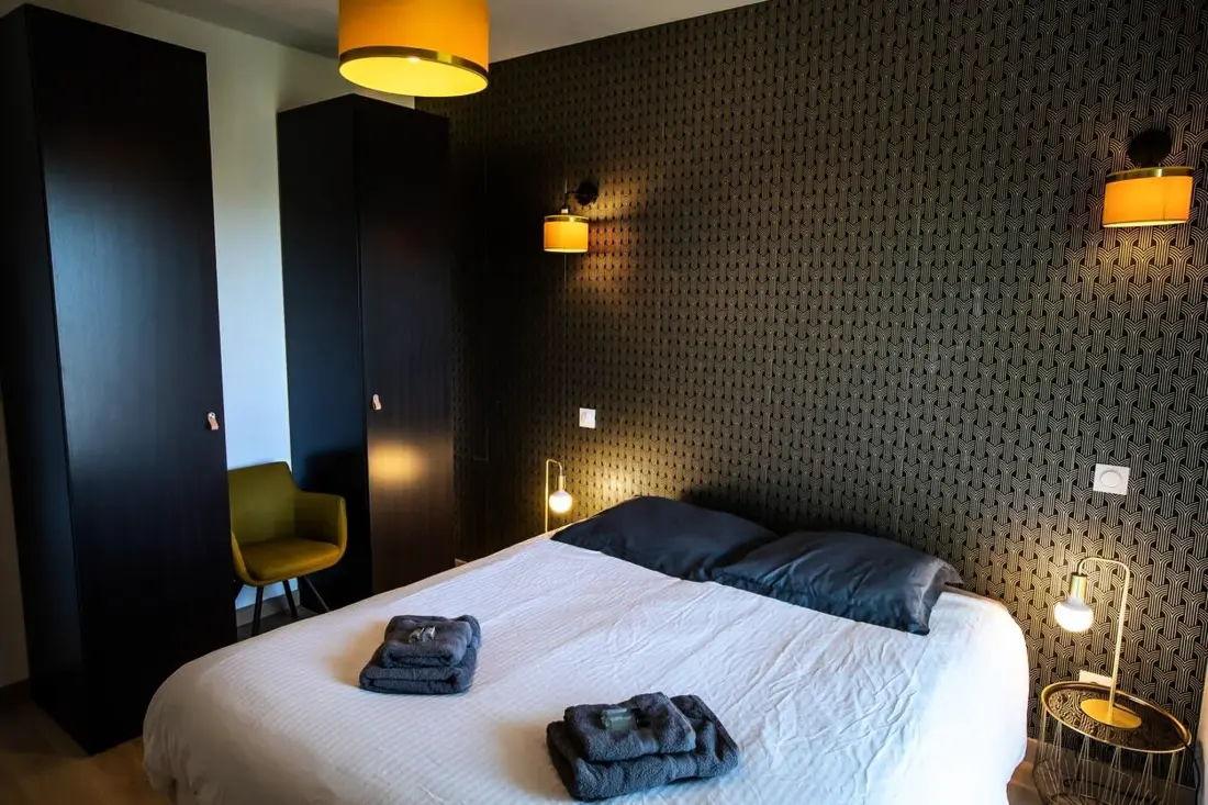 Apartamenty w La Rochelle