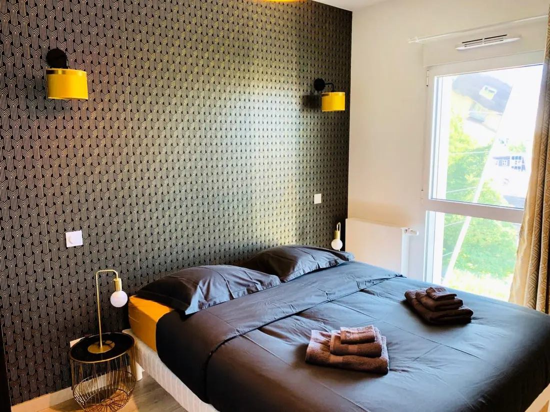 Apartamenty w La Rochelle