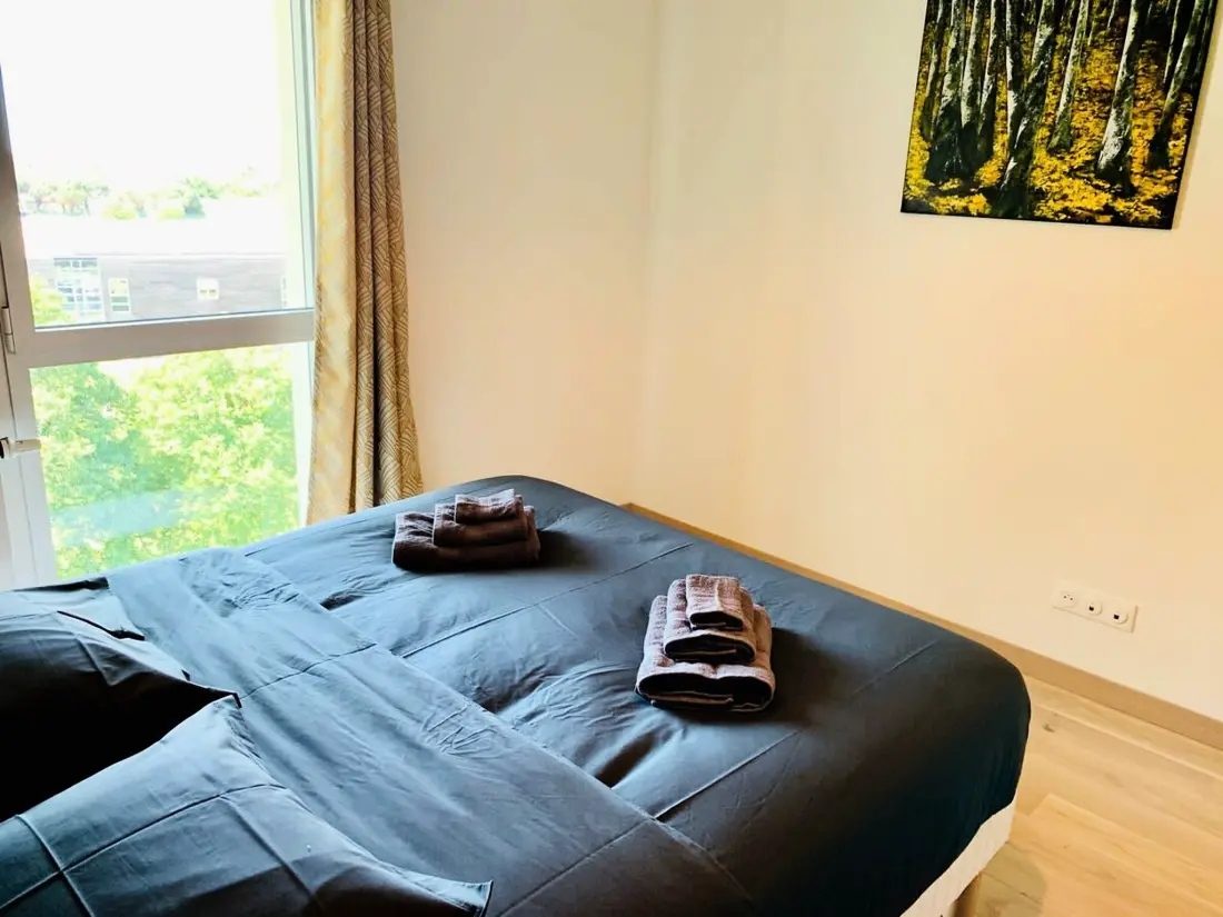 Apartamenty w La Rochelle