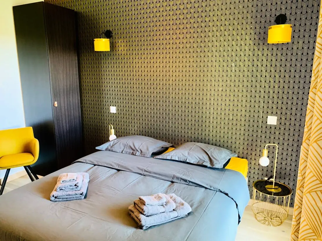 Apartamenty w La Rochelle