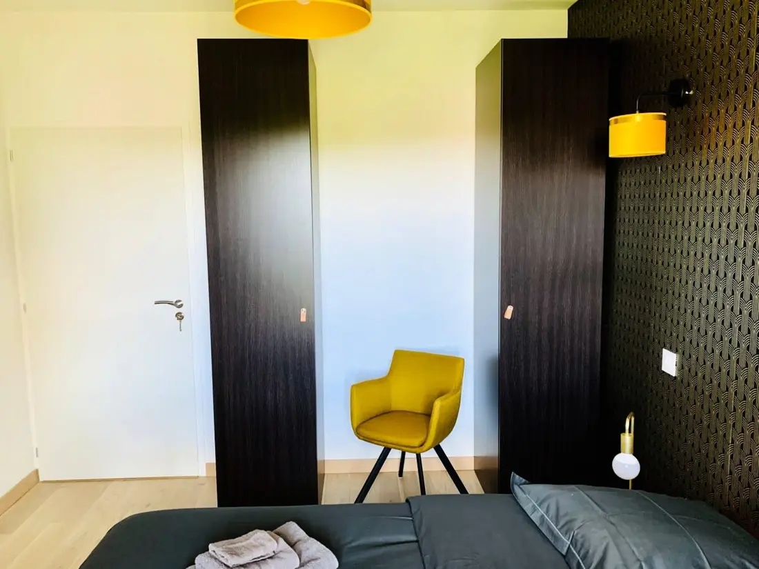Apartamenty w La Rochelle