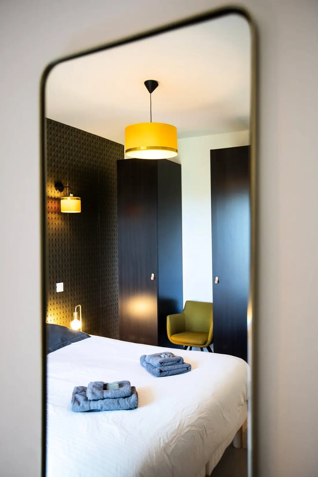 Apartamenty w La Rochelle