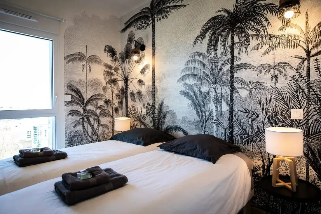 Apartamenty w La Rochelle