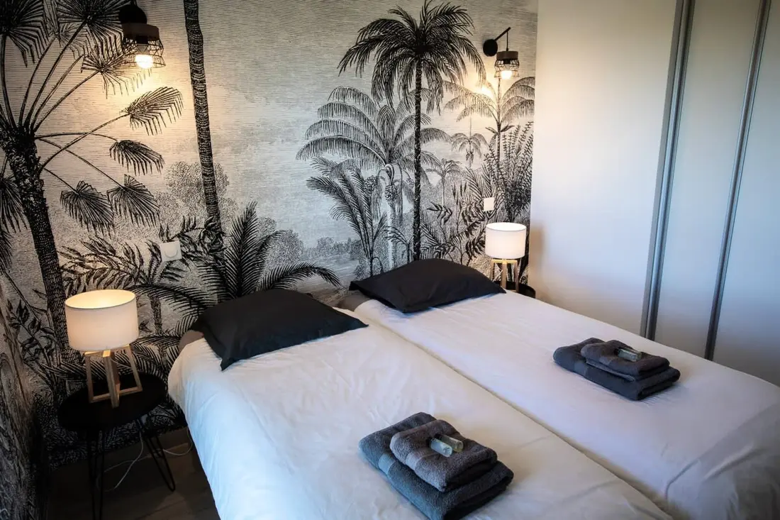 Apartamenty w La Rochelle
