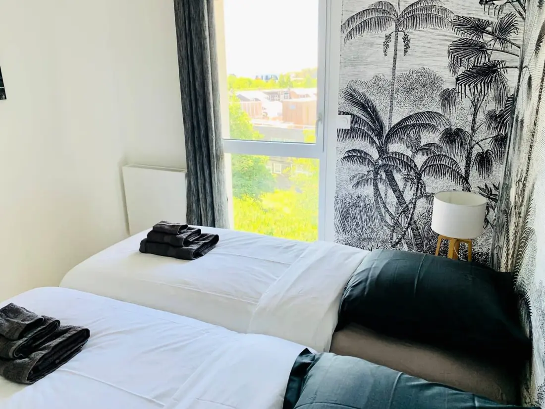 Apartamenty w La Rochelle