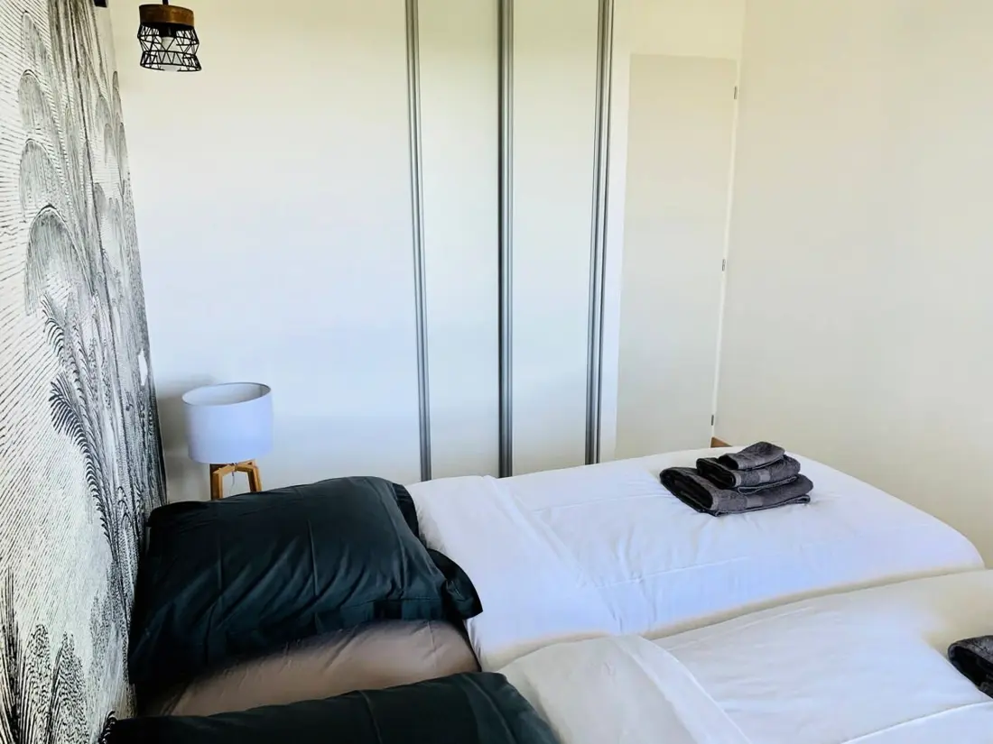 Apartamenty w La Rochelle