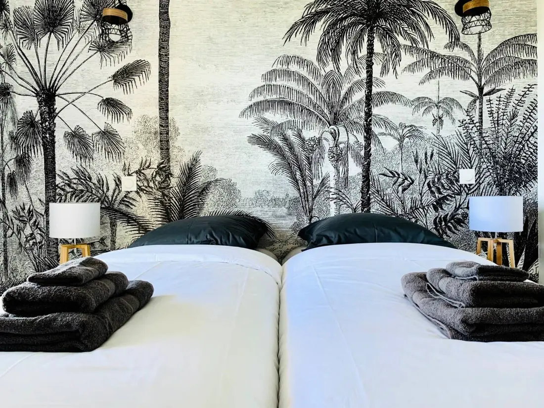 Apartamenty w La Rochelle