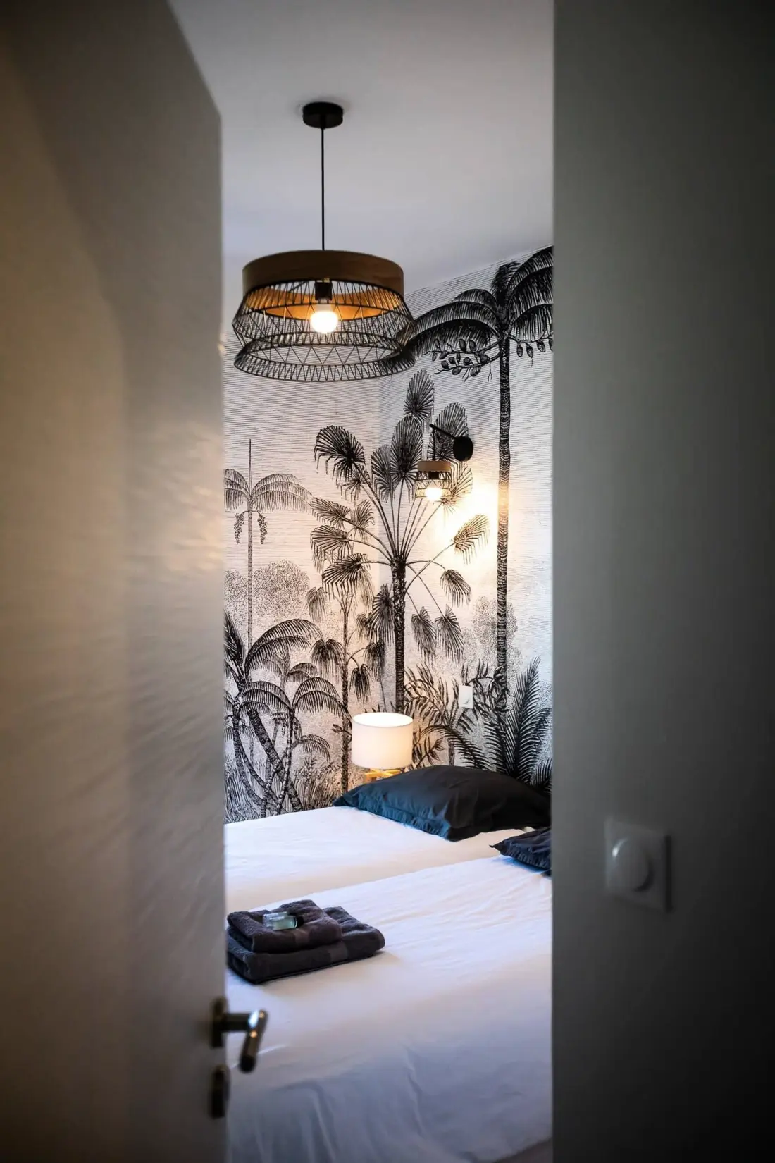 Apartamenty w La Rochelle
