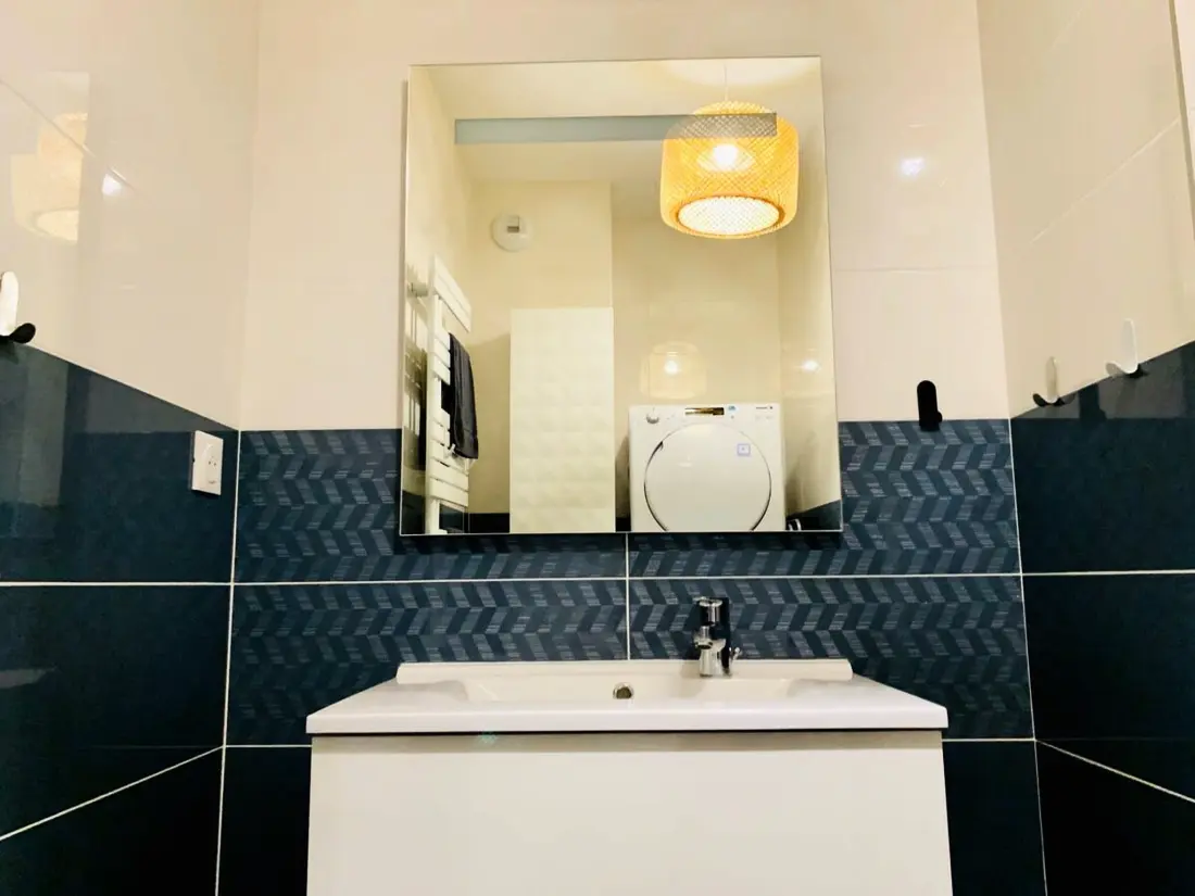 Apartamenty w La Rochelle