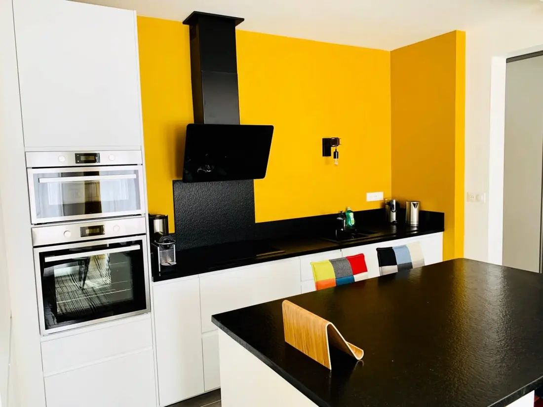 Apartamenty w La Rochelle