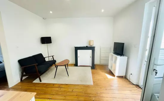 Appartements à La Rochelle