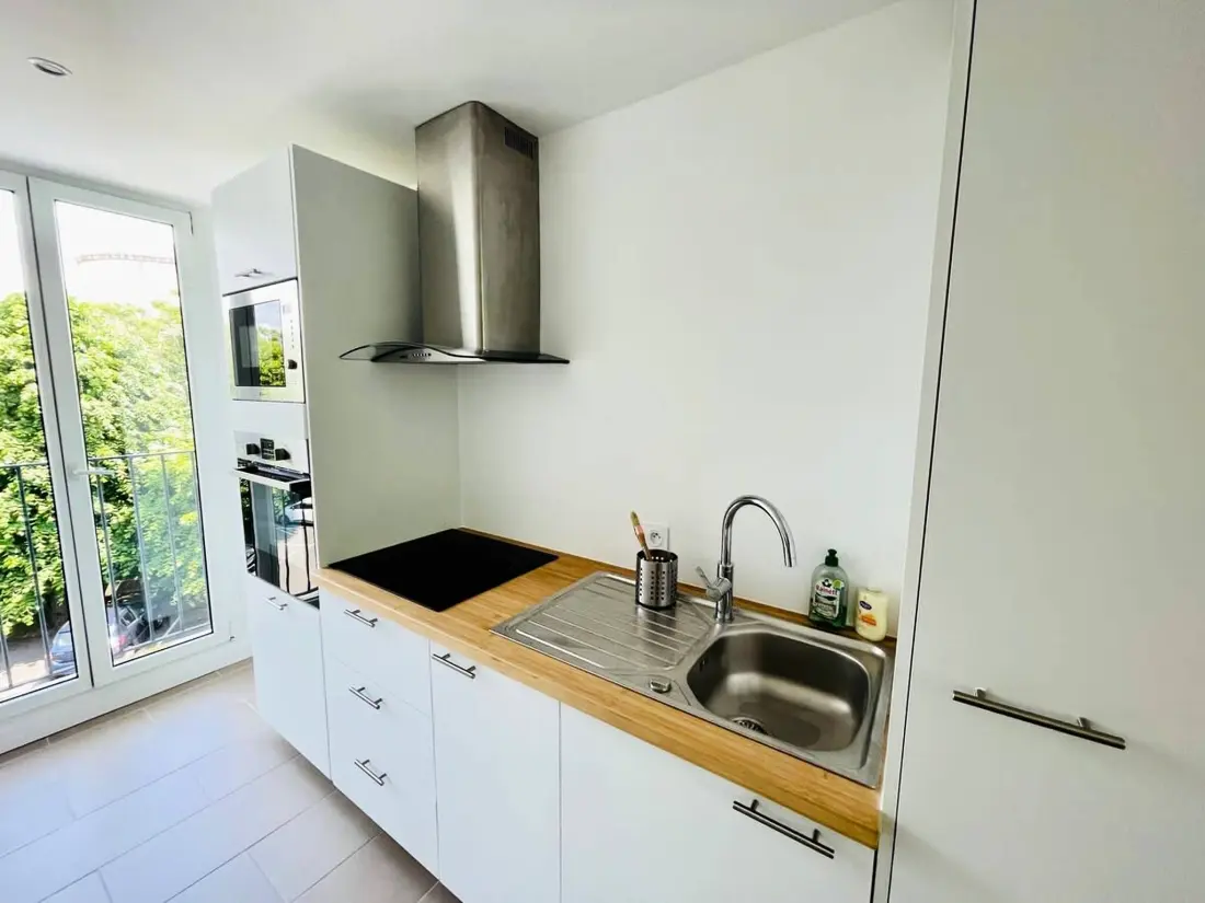 Apartmanok La Rochelle