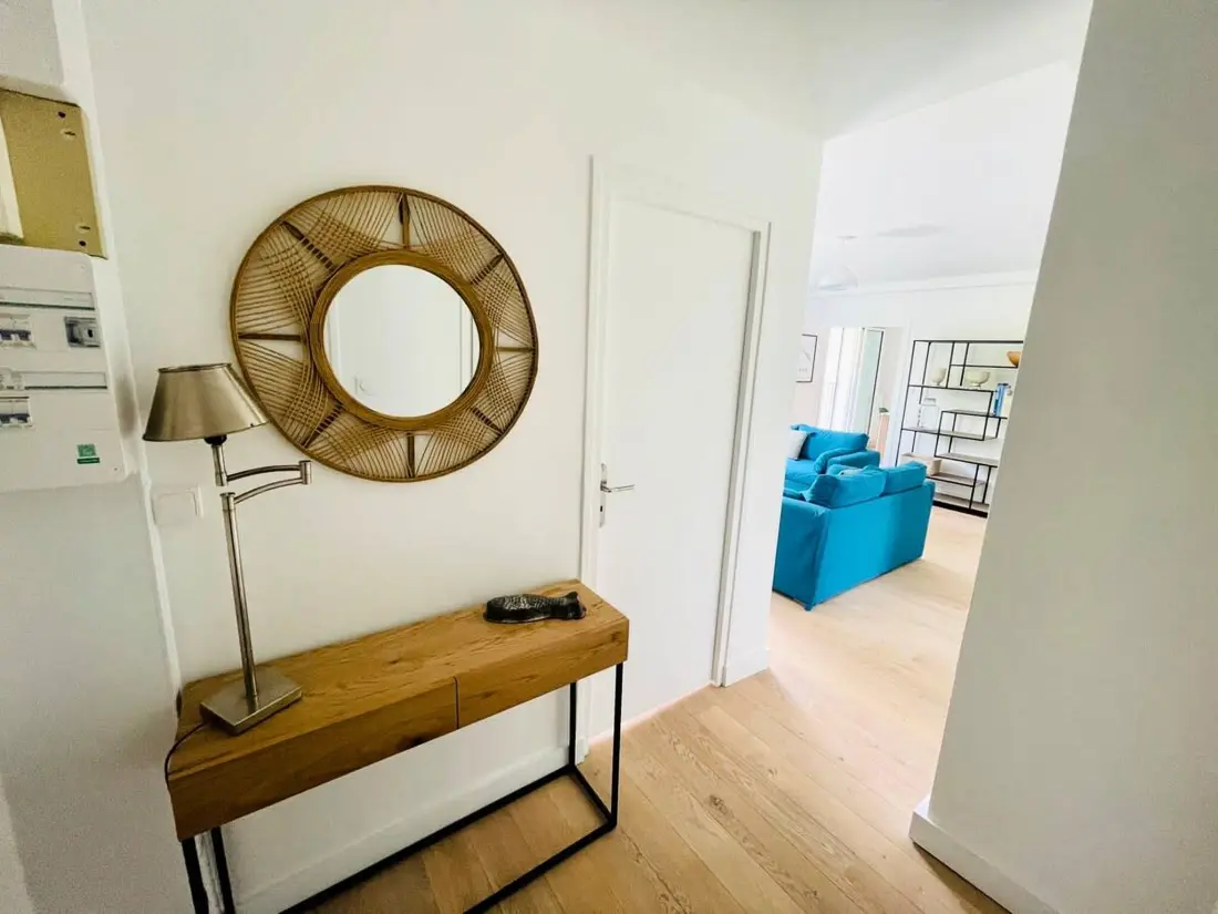 Apartmanok La Rochelle