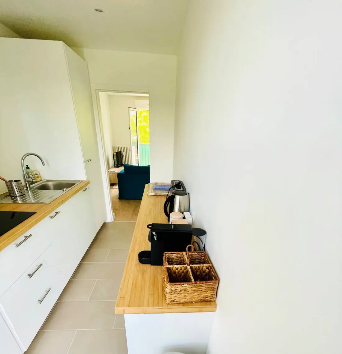 Apartmanok La Rochelle
