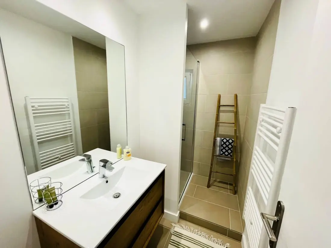 Apartmanok La Rochelle