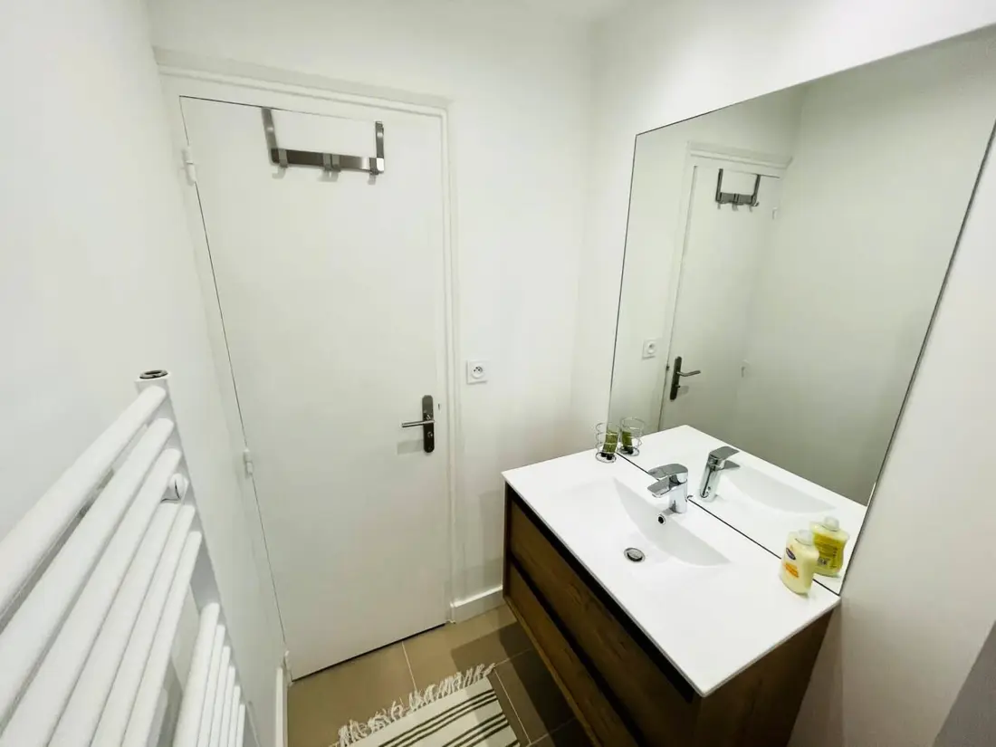 Apartmanok La Rochelle