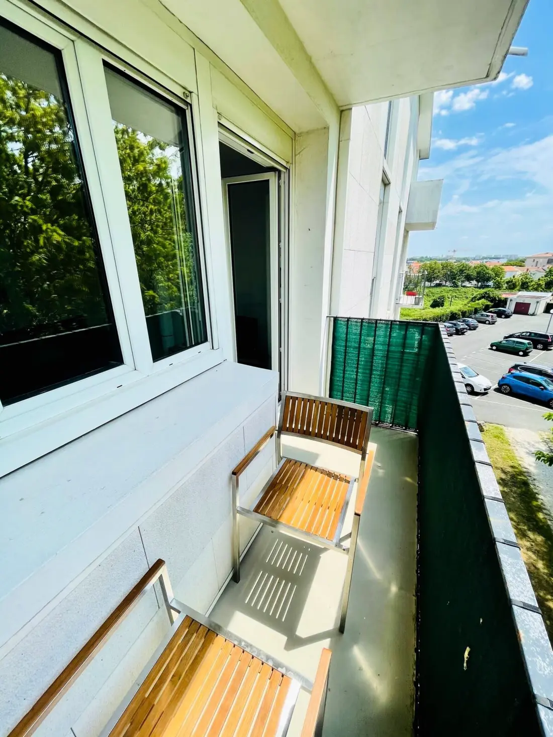 Apartmanok La Rochelle