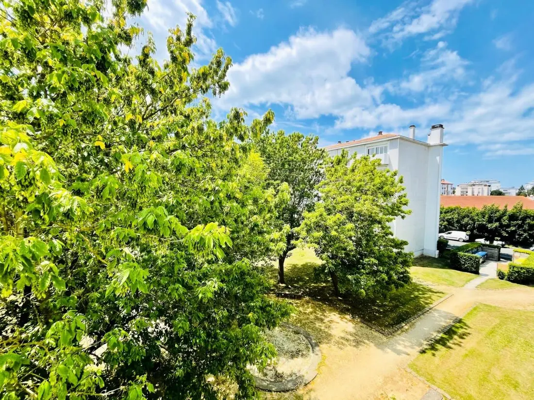 Apartmanok La Rochelle