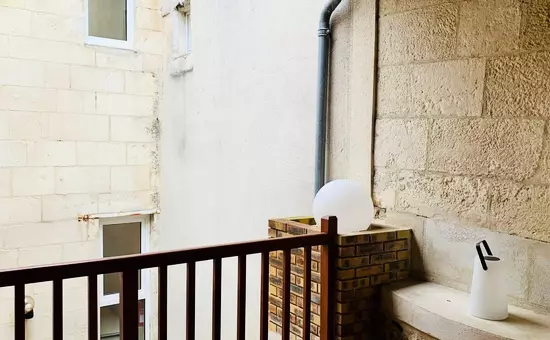 Appartements à La Rochelle