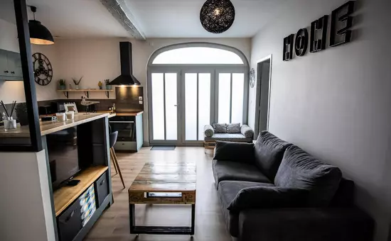 Appartements à La Rochelle