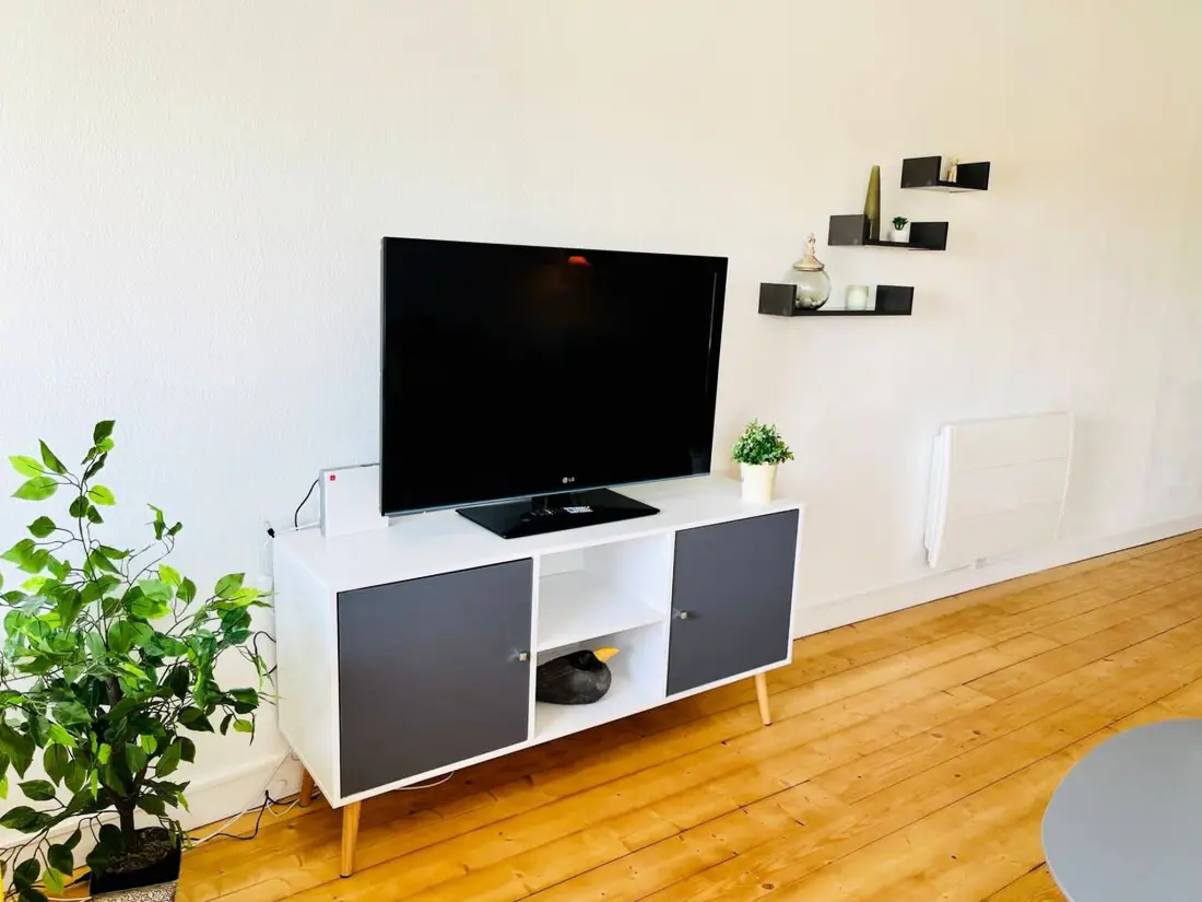 Apartmanok La Rochelle