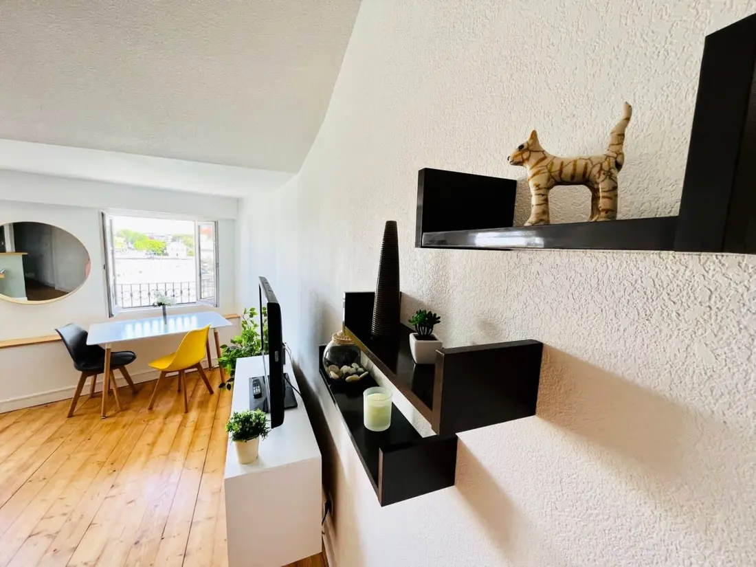 Apartmanok La Rochelle
