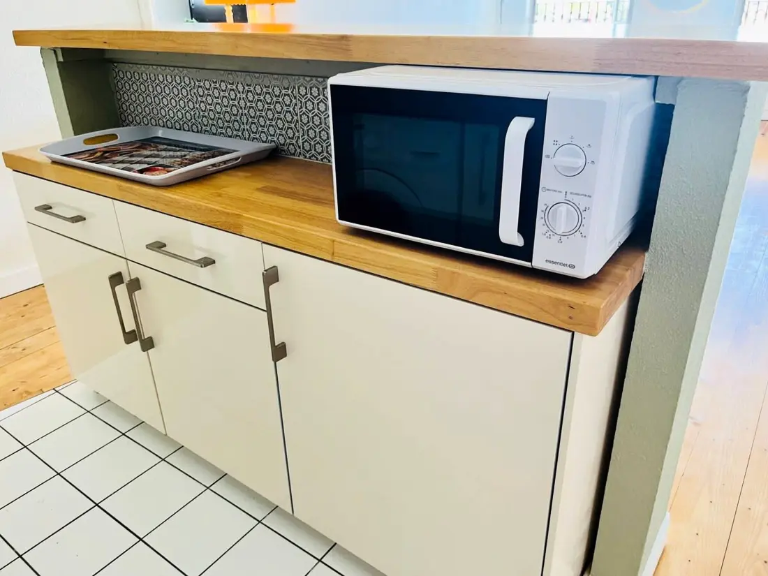 Apartmanok La Rochelle