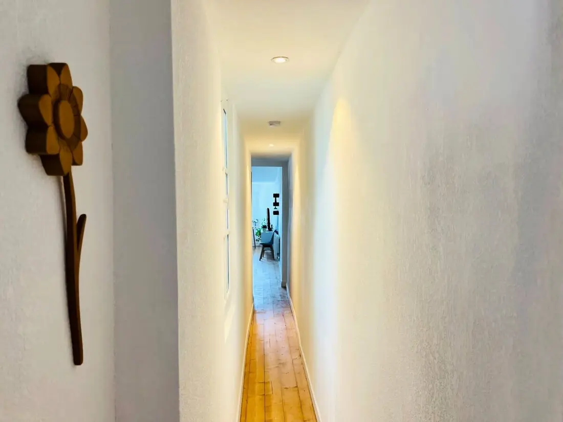 Apartmanok La Rochelle