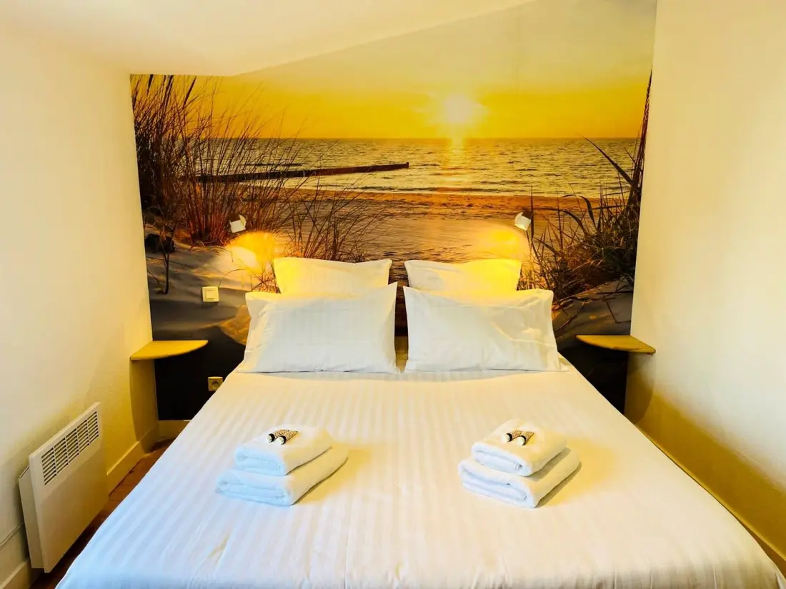 Apartmanok La Rochelle