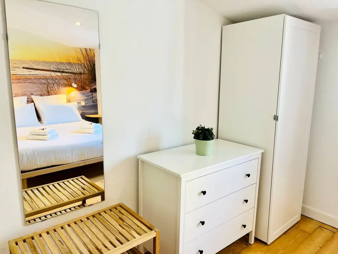 Apartmanok La Rochelle
