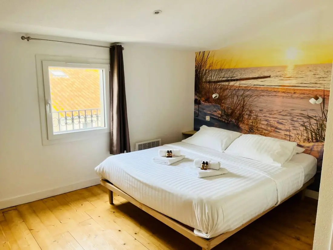 Apartmanok La Rochelle