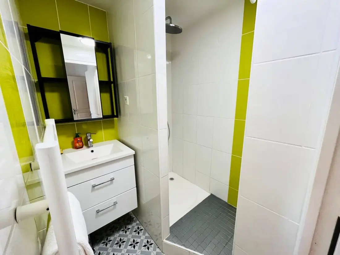Apartmanok La Rochelle