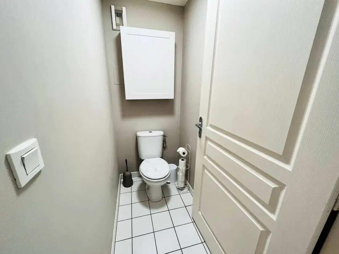 Apartmanok La Rochelle