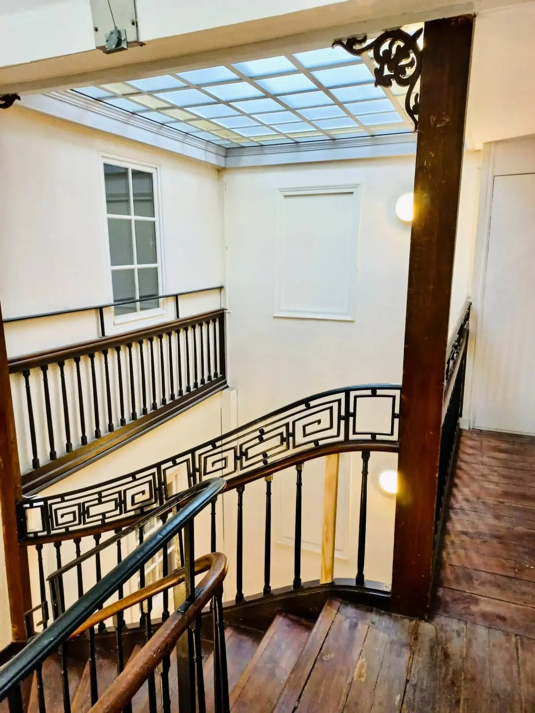 Apartmanok La Rochelle