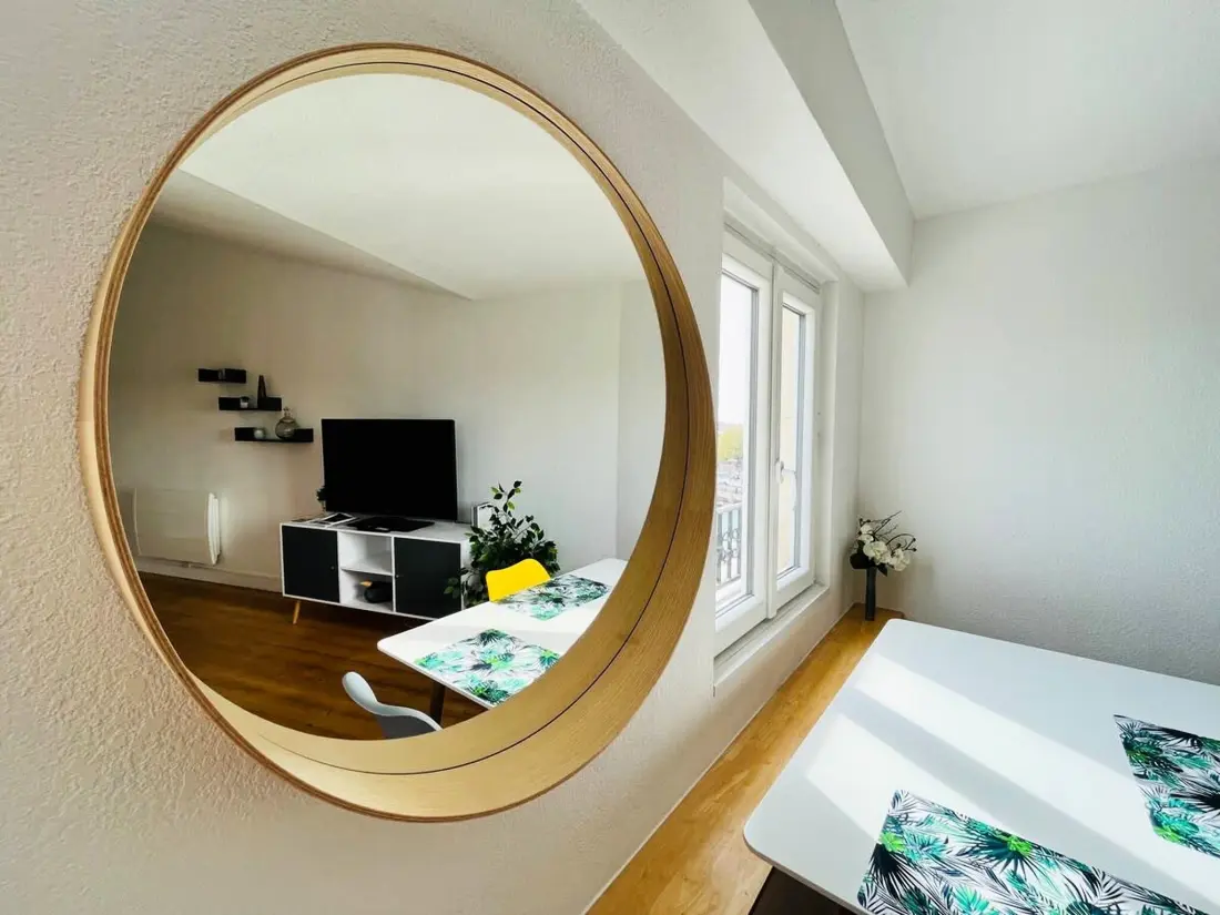 Apartmanok La Rochelle