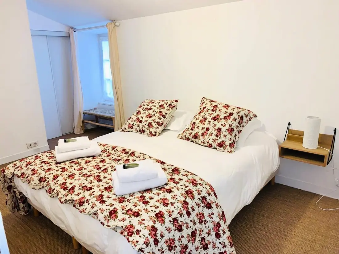 Apartamenty w La Rochelle