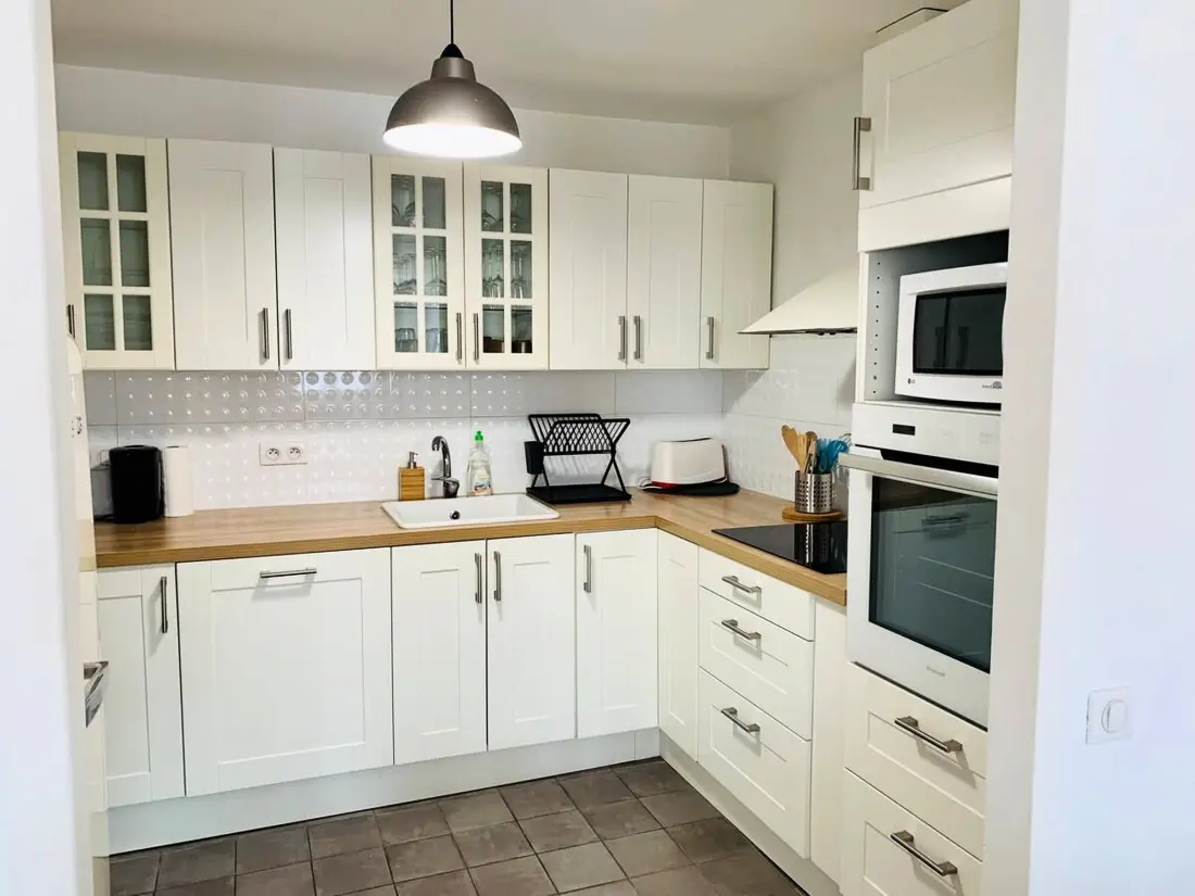Apartamenty w La Rochelle