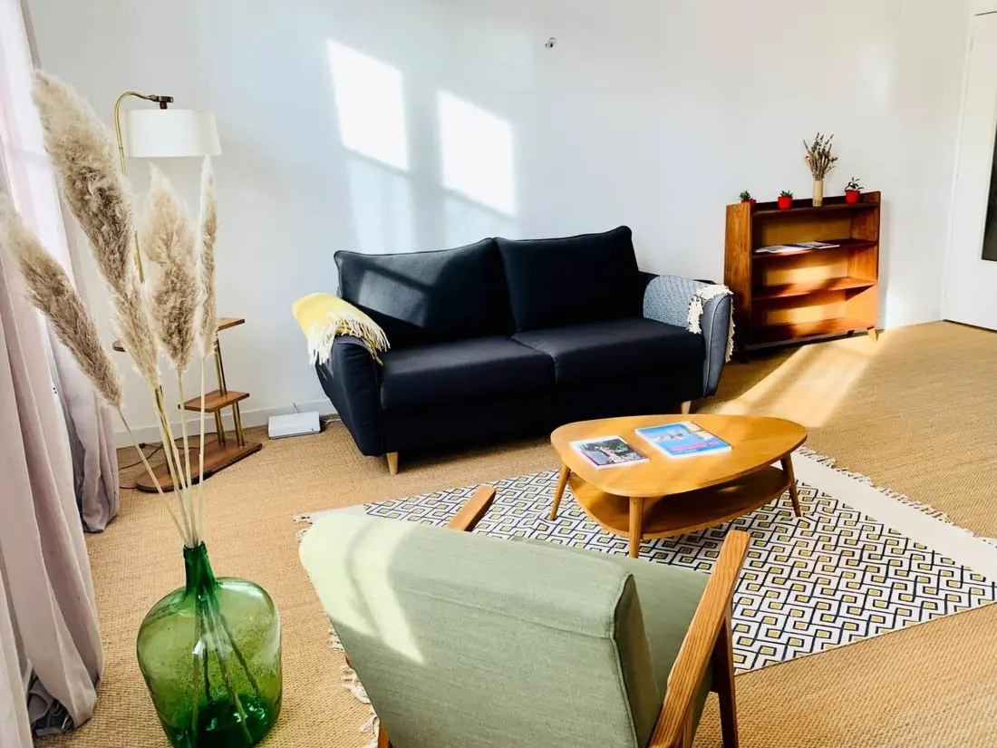 Apartamenty w La Rochelle