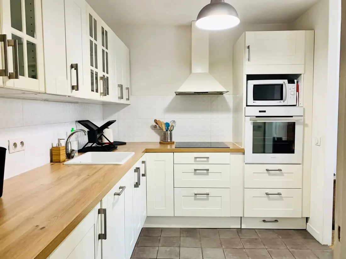 Apartamenty w La Rochelle