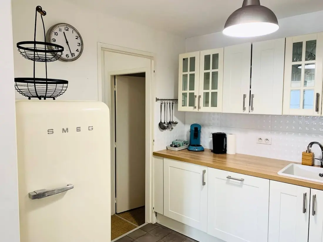 Apartamenty w La Rochelle