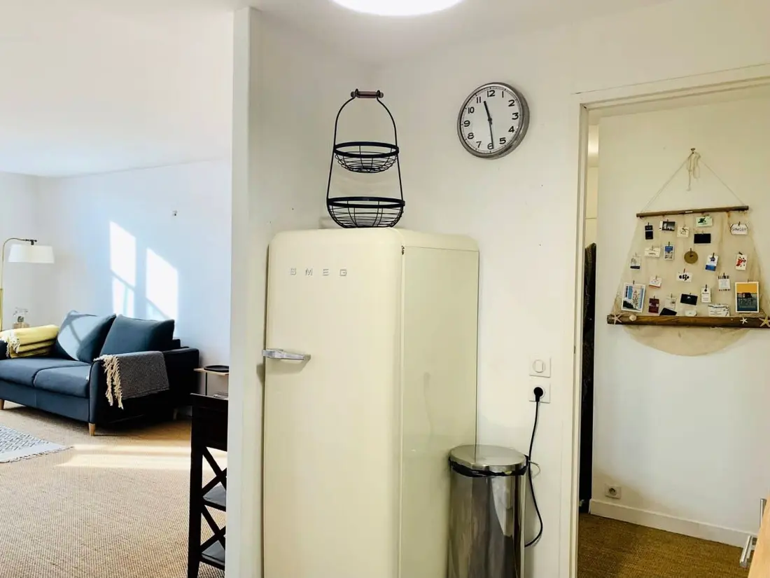 Apartamenty w La Rochelle