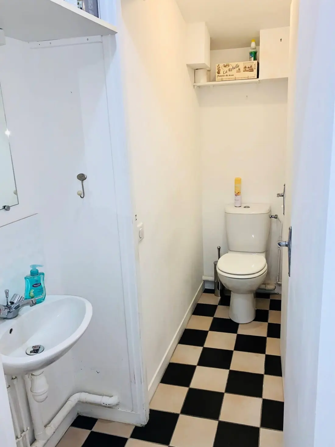 Apartamenty w La Rochelle