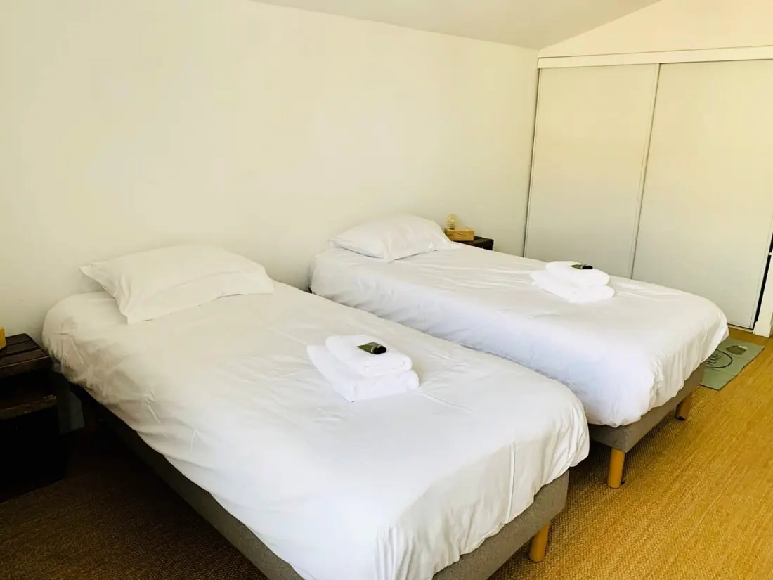 Apartamenty w La Rochelle