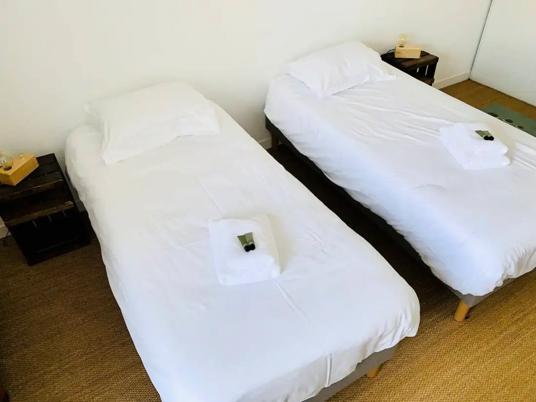 Apartamenty w La Rochelle