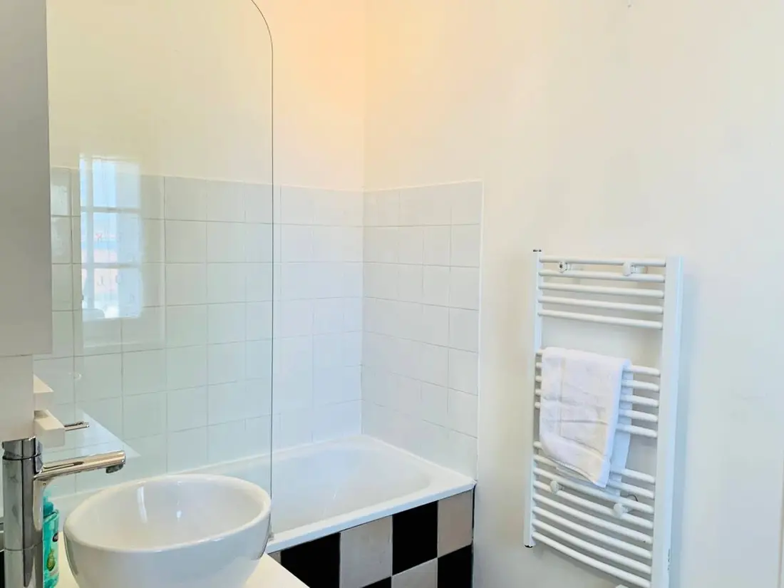 Apartamenty w La Rochelle