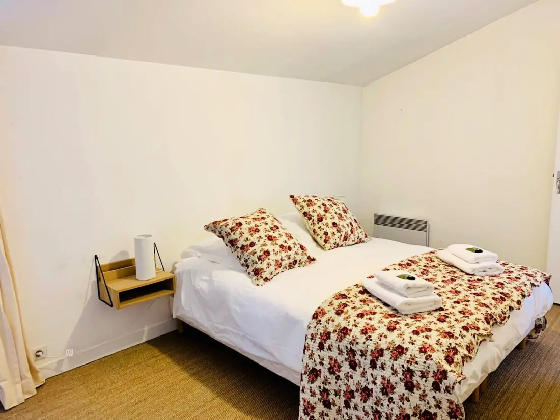 Apartamenty w La Rochelle