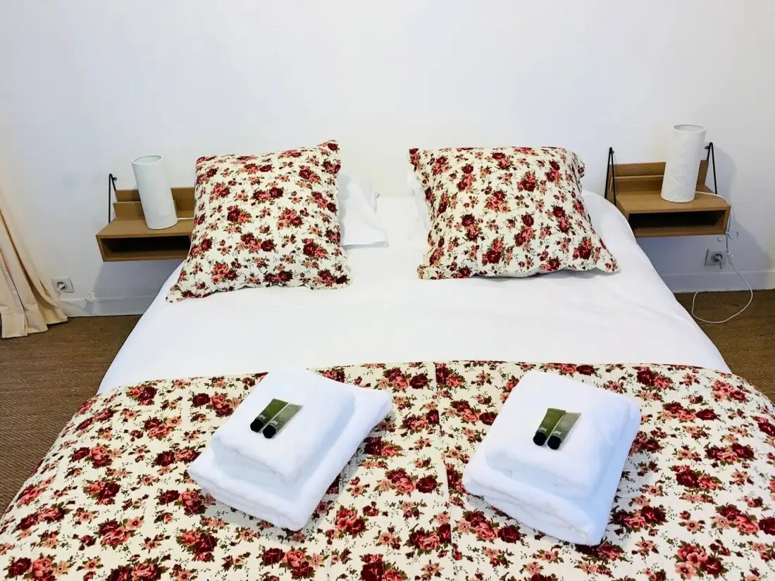 Apartamenty w La Rochelle