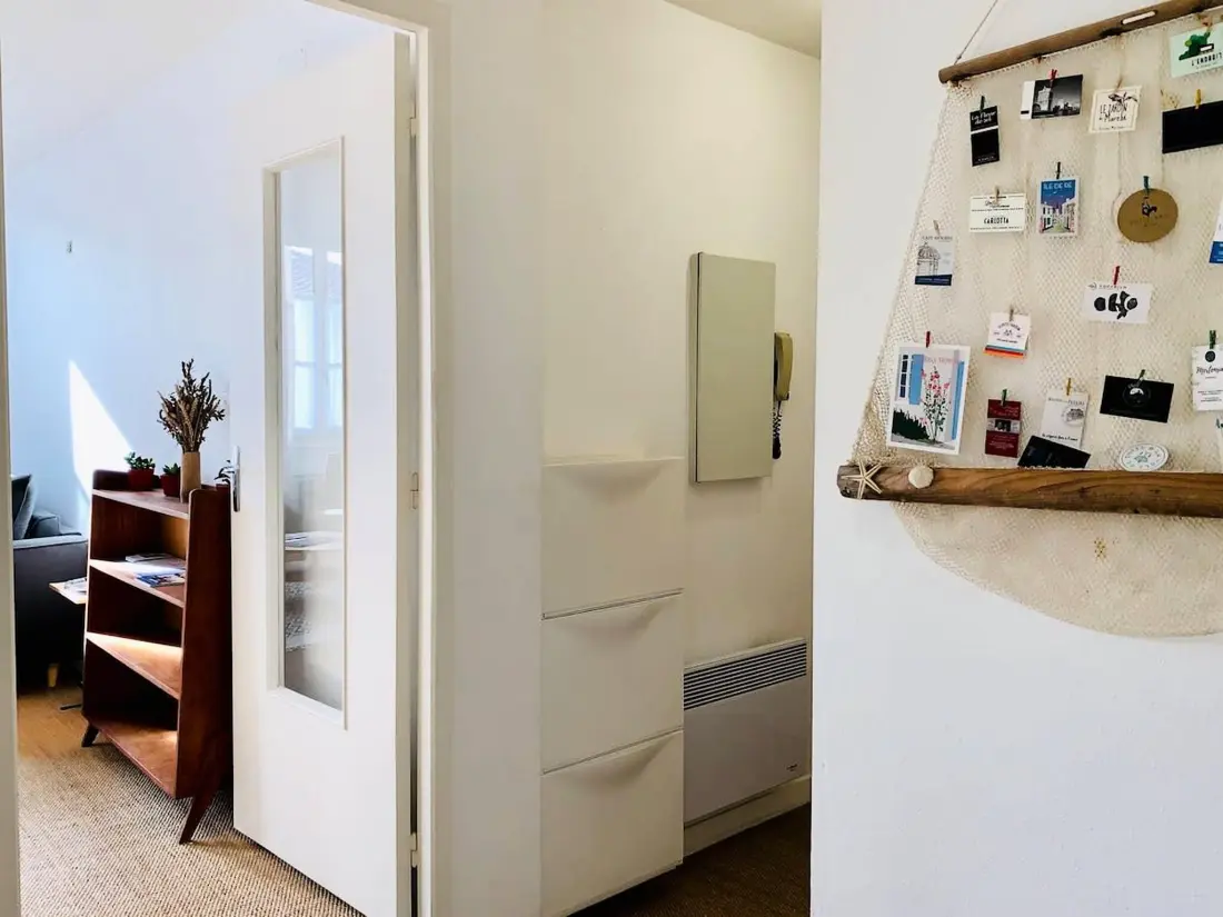 Apartamenty w La Rochelle
