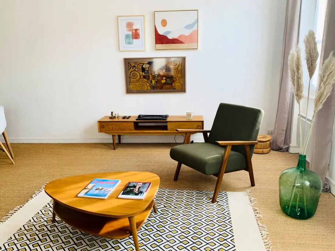 Apartamenty w La Rochelle