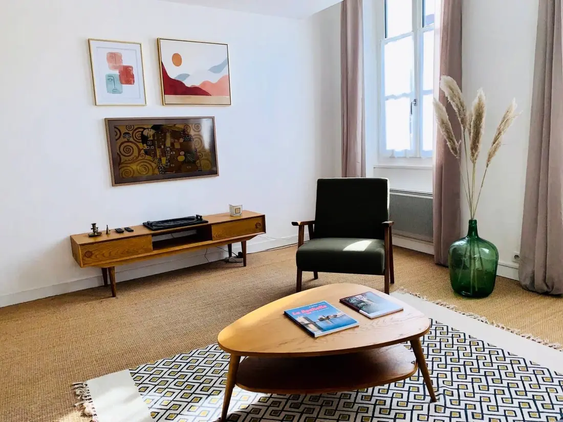 Apartamenty w La Rochelle